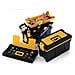 Bauletto Portautensili Pro tool chest 22 L57,5 x P27,5 x H29 - Foto miniatura 2