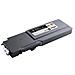593-11118 Toner Originale Ciano per Dell C3760dn Capacità 5000 Pagine - Foto miniatura 1
