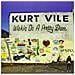 Kurt Vile - Waking On A Pretty Daze - Foto miniatura 1