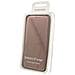 Clear view cover pink gold galaxy s7 edge - Foto miniatura 7