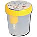 Urine Container Plus 100 Ml - With Sampling Point - Foto miniatura 1