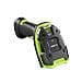 Lettore Barcode Portatile con Cavo USB Colore Nero / Verde - Foto miniatura 1