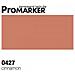 O427 Promarker Cinnamon - Foto miniatura 1