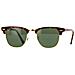 Ray Ban Clubmaster 3016 W0366 3n Cal. 49 - Foto miniatura 1