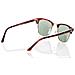 Ray Ban Clubmaster 3016 W0366 3n Cal. 49 - Foto miniatura 2