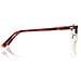 Ray Ban Clubmaster 3016 W0366 3n Cal. 49 - Foto miniatura 3