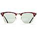 Ray Ban Clubmaster 3016 W0366 3n Cal. 49 - Foto miniatura 4