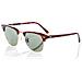 Ray Ban Clubmaster 3016 W0366 3n Cal. 49 - Foto miniatura 5
