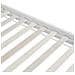 Letto A Doghe In Legno Con Rete 140 X 200 Cm Mayenne - Foto miniatura 20