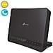 Router Wireless Archer VR1210v Dual-Band 2167 Mbps 4xGigabit Ethernet 1xUSB 3.0 Colore Nero - Foto miniatura 1