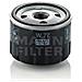 Filtro Mann Filtro Olio W77 - Foto miniatura 1