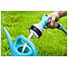 4funzionale Giardino Mano piùtola Sprinkler Con Regolazione Del Flusso D'acqua Laureato - Foto miniatura 2
