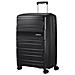 Trolley Sunside Spinner 77/28 Exp Black 107528-1041 - Foto miniatura 1