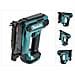 DPT353Z cordless pin nailer - Foto miniatura 1