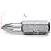 008610308 861pz 2l Inserti Pozidriv? 1/4-l50 Pz 2l - Foto miniatura 1