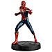 Marvel Figura & Magazine - Iron Spider (spider Man) 14cm - Foto miniatura 1