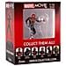 Marvel Figura & Magazine - Iron Spider (spider Man) 14cm - Foto miniatura 4