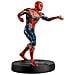 Marvel Figura & Magazine - Iron Spider (spider Man) 14cm - Foto miniatura 2