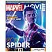 Marvel Figura & Magazine - Iron Spider (spider Man) 14cm - Foto miniatura 3