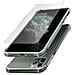 Pack Protezione Apple Iphone 11 Pro Cover + Vetro Temperato Trasparente - Foto miniatura 2
