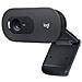 Videocamera C505e HD con Risoluzione 720p USB Colore Nero - Foto miniatura 2