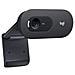 Videocamera C505e HD con Risoluzione 720p USB Colore Nero - Foto miniatura 3