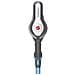 H-FREE 100 2 in1 Scopa Ricaricabile senza Sacco Colore Gregor Titanium - Foto miniatura 5