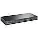 Switch Gestito JetStream 8 porte 2.5GBASE-T e 2 Porte 10GE SFP+ L2+ / PoE+ Colore Nero - Foto miniatura 2