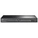 Switch Gestito JetStream 8 porte 2.5GBASE-T e 2 Porte 10GE SFP+ L2+ / PoE+ Colore Nero - Foto miniatura 1