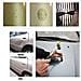 Fai Da Te Paintless Dent Kit Di Riparazione Metallo Tap Gi Penna A 9 Teste Consigli Paintless Dent Strumenti Per La Rimozione - Foto miniatura 4