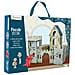 PU003O Puzzle 3D - Foto miniatura 1