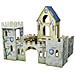 PU003O Puzzle 3D - Foto miniatura 3