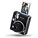 Fotocamera Digitale Instax Mini 40 Colore Nero - Foto miniatura 4