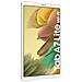 Galaxy Tab A7 Lite Argento 8.7" Octa Core RAM 3GB Memoria 32 GB +Slot MicroSD Wi-Fi Fotocamera 8Mpx Android - Europa - Foto miniatura 4