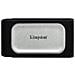 SSD Esterno 2 TB Serie XS2000 Interfaccia USB 3.1 - Foto miniatura 2