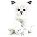 E Company Peluche Gatto Raji Cm 30 - Foto miniatura 1