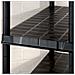 Set Divani A Pallet 4pz E Cuscini Marrone Miele Pino Impregnato - Foto miniatura 3