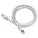 PP12-10M 10m Cat5e Grigio cavo di rete - Foto miniatura 1