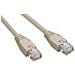Cable Ethernet RJ45 Cat6 3.0 m Grey 3m Grigio cavo di rete - Foto miniatura 1