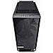 Case Meshify C Middle Tower ATX / ITX / Micro ATX 2 Porte USB 3.0 Colore Nero - Foto miniatura 2