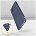Cover Samsung Galaxy A02s E A03s Silicone Flessibile Sottile Trasparente - Foto miniatura 4