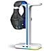 Gaming Headset Stand Esg S3 Duo - Foto miniatura 3