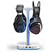 Gaming Headset Stand Esg S3 Duo - Foto miniatura 1