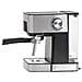 Macchina da Caffè Espresso Automatica CR 4410 Serbatoio 1,6 L Potenza 1000 Watt Colore Nero / Argento - Foto miniatura 2