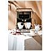 Macchina da Caffè Espresso Automatica CR 4410 Serbatoio 1,6 L Potenza 1000 Watt Colore Nero / Argento - Foto miniatura 6