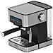 Macchina da Caffè Espresso Automatica CR 4410 Serbatoio 1,6 L Potenza 1000 Watt Colore Nero / Argento - Foto miniatura 4