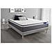 Kit Rete E Materasso Actimemo Plus 120x210cm - Spessore : 26cm- Memory Foam- Molto Rigido - Foto miniatura 1