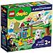 10962 Duplo La Missione Planetaria di Buzz Lightyear - Foto miniatura 1