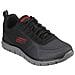 Scarpe Track-ripkent Taglia 42 Codice 232399-bkcc Nero - Foto miniatura 8