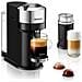 Macchina da Caffè Espresso Automatica Vertuo Next Potenza 1260 Watt Colore Nero - Foto miniatura 1